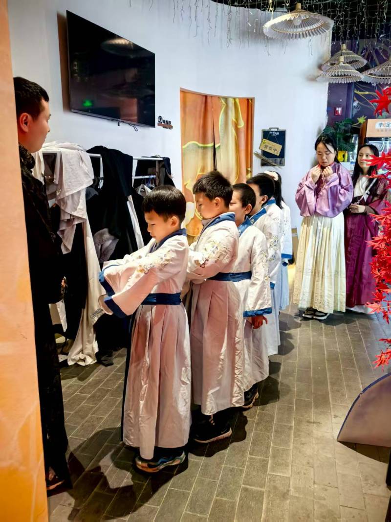 淮上区文旅策划公司